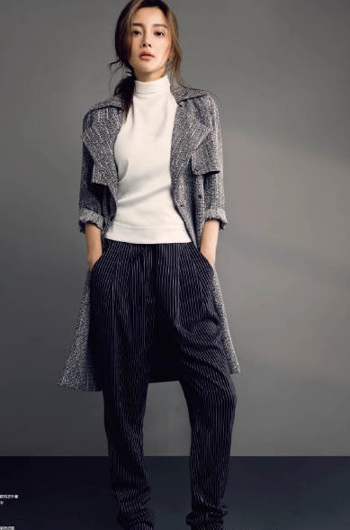 最新熟女蜕变之路,自信与成就感的绽放合集