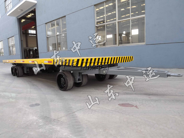 最新平板拖车价格揭秘,小巷深处的惊喜发现