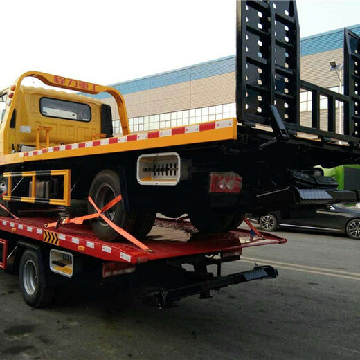 最新平板拖车价格揭秘,小巷深处的惊喜发现