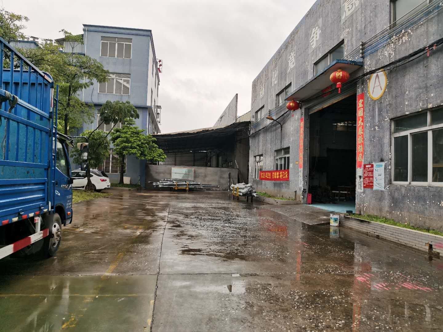 江门荷塘最新招工情况及其背景、事件与影响分析