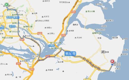 福州最新地图探索,城市新面貌一览