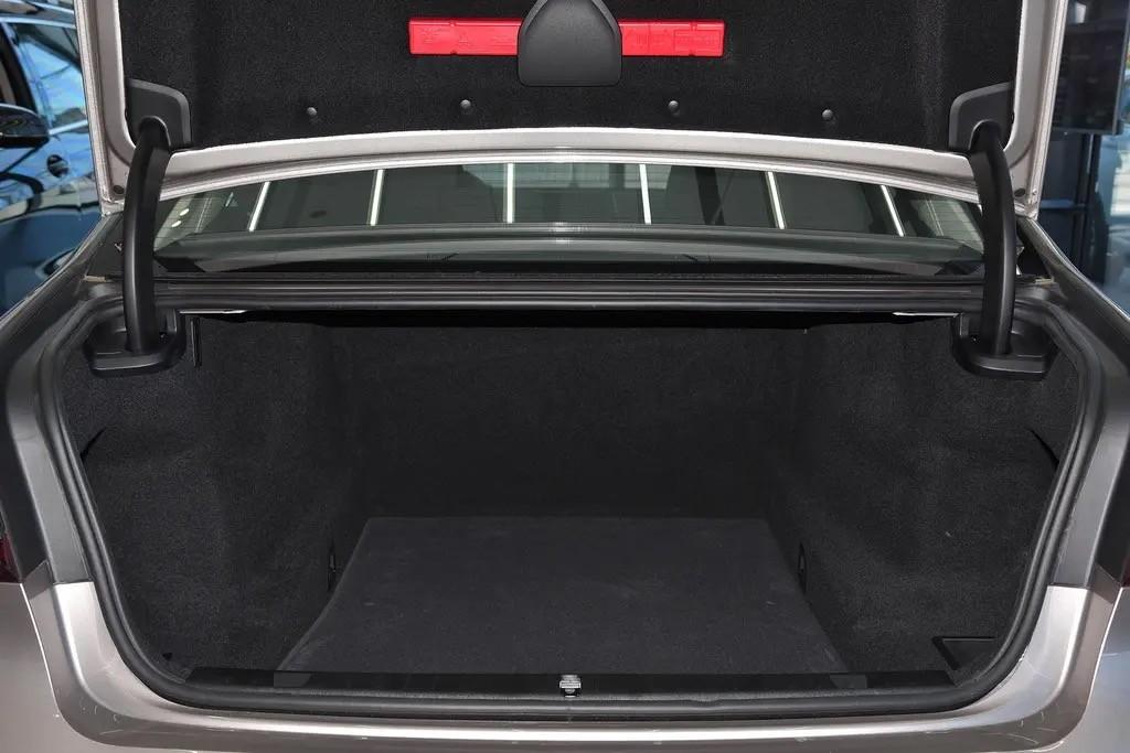 天津宝马730最新报价，时代精英的理想选择