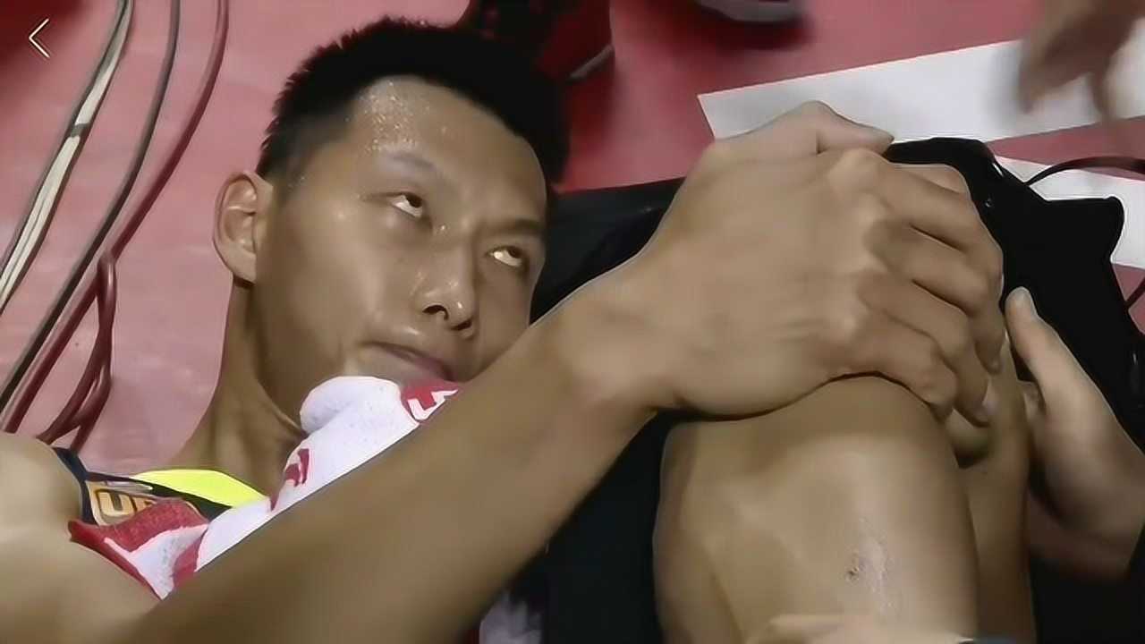 易建联最新伤情解析，篮球巨星的康复之路展望