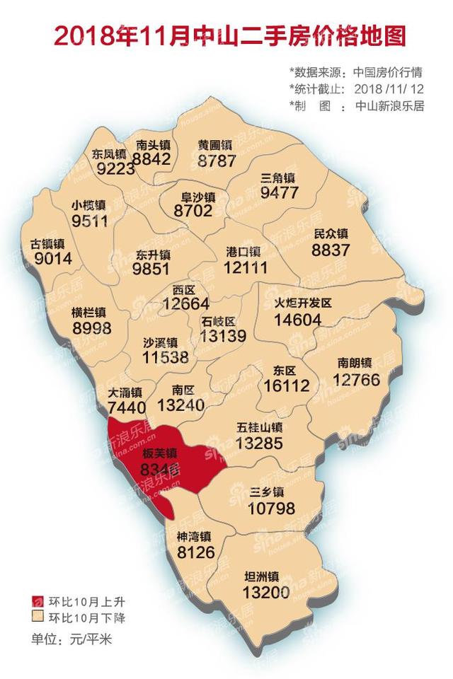 中山最新地图探索,发现小巷宝藏与独特风味小店