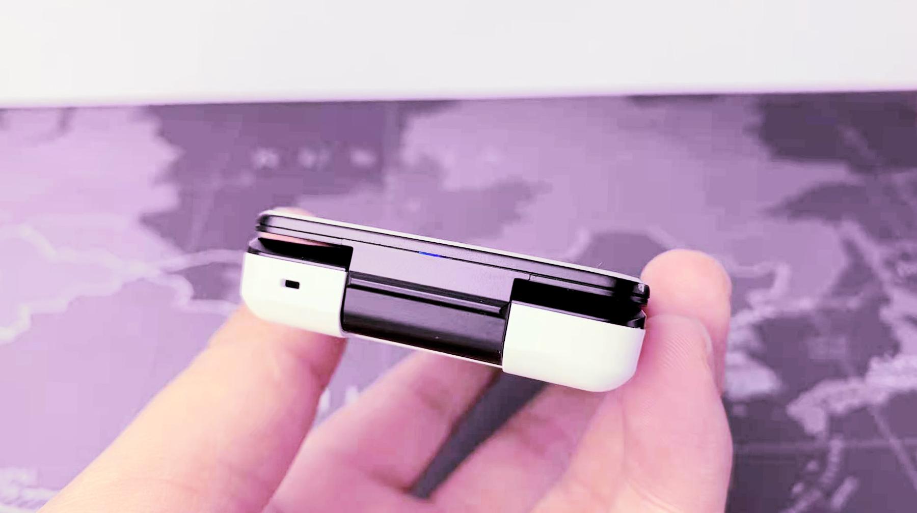 波导最新手机，一场自我进化的旅程，探索科技与生活的无限可能