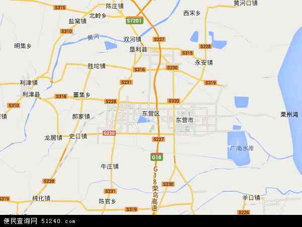 东营最新地图,东营最新地图，科技重塑城市，探索未来的生活指南