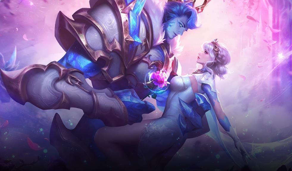 王者荣耀最新英雄加强，力量变迁与成就感之源