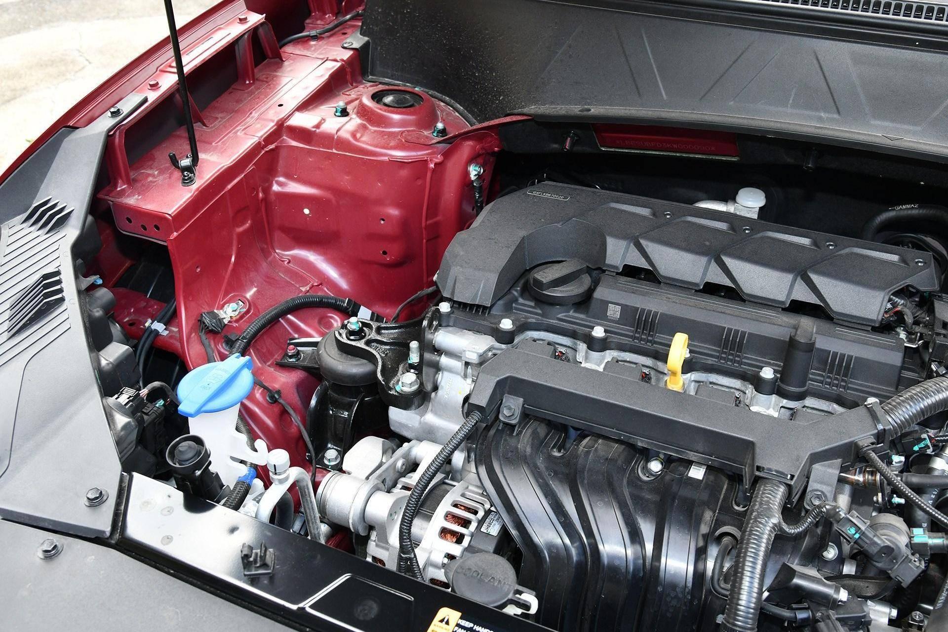 北京缤智最新报价,启程探索自然美景的治愈之旅