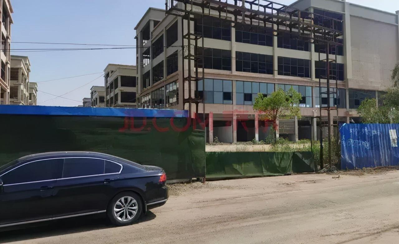 南阳最新楼盘信息大全,一览楼盘概览