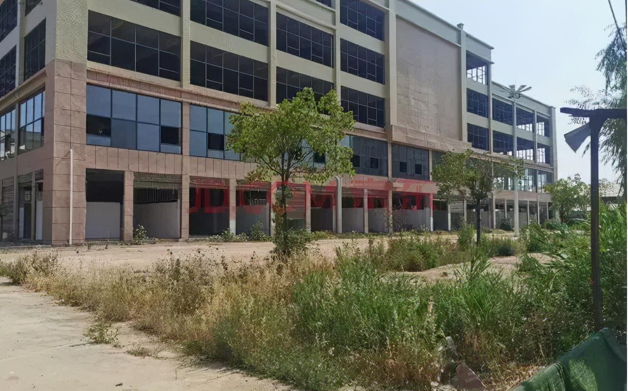 南阳最新楼盘信息大全,一览楼盘概览