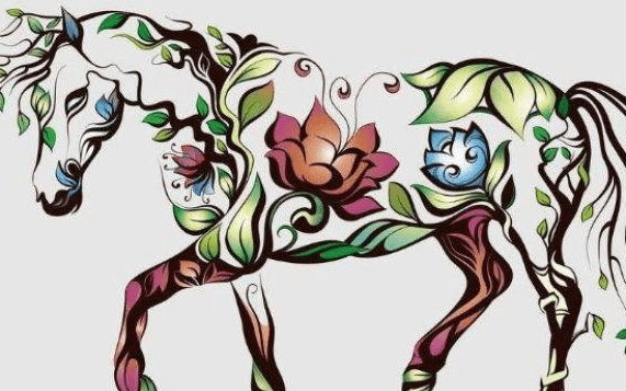 床下有特马是指什么生肖,互动性策略设计_QKD50.400光辉版