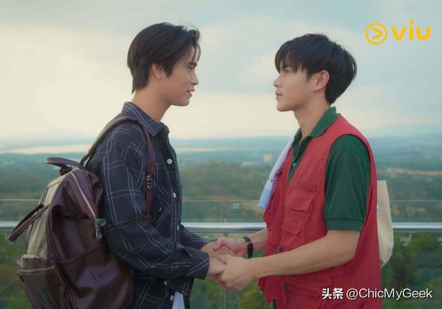 引领潮流的泰剧展望,最新泰剧大全 2024年更新