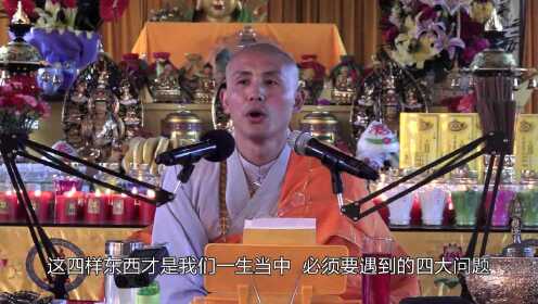 人中师父最新讲道揭秘，深度解读人生智慧与修行之道