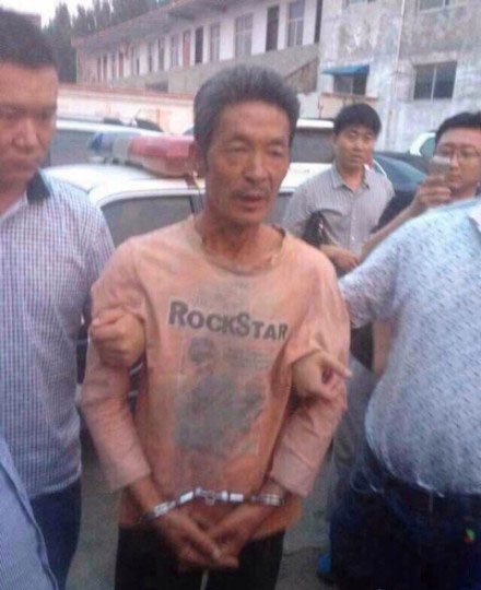 运城杀人案背后的变化、学习与自信之光