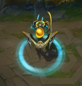 金克丝最新皮肤，探索主题魅力的独特吸引力