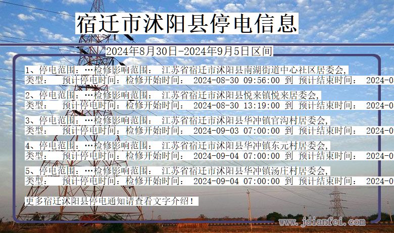 沭阳停电通知,寻找内心平静的绿色之旅