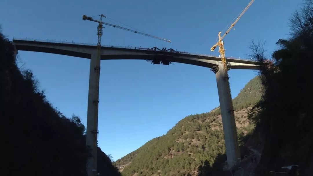 六兰公路最新进展更新