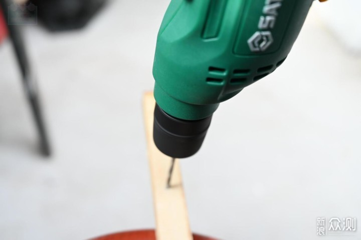 革新工具的力量与地位，最新款手电钻详解