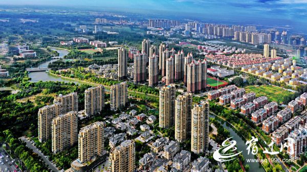 沭阳最新发展,自然美景的探索之旅