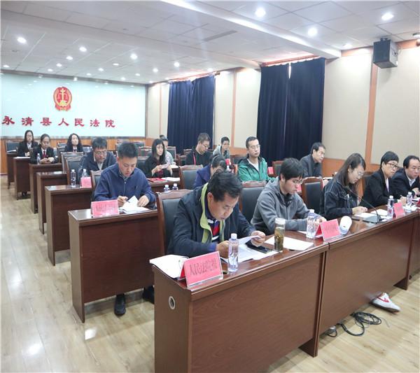 河北永清最新新闻速递✨