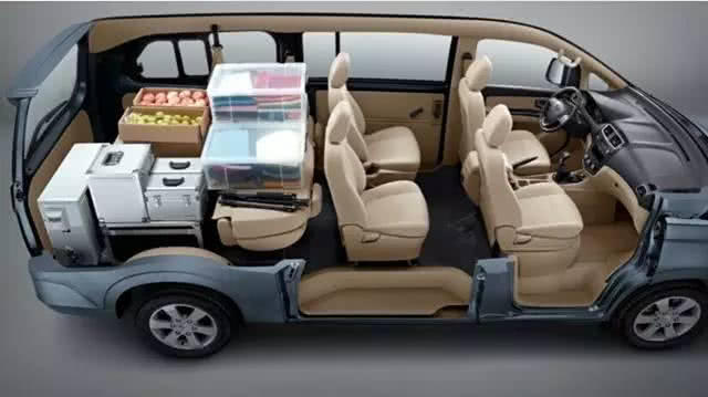 最新六座车型论述,创新与发展的体现