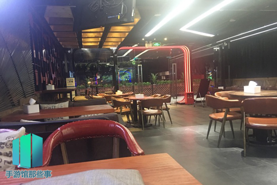 小乐的奇妙午后,最新休闲吧命名揭晓!