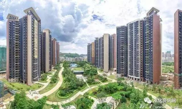 广州最新楼盘房价，时代印记与都市脉搏的交织