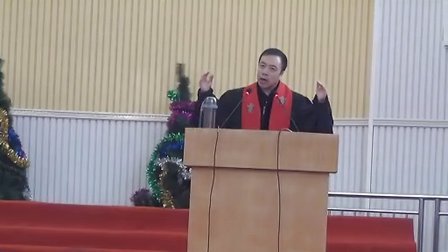 张学军最新讲道视频，信仰、科学与生活的交融解读