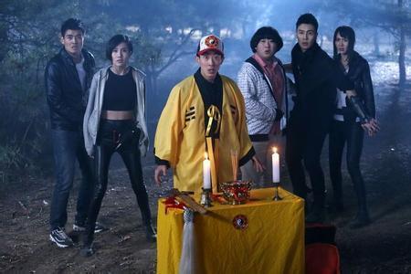 最新僵尸电影，变化、学习与自信的力量之战