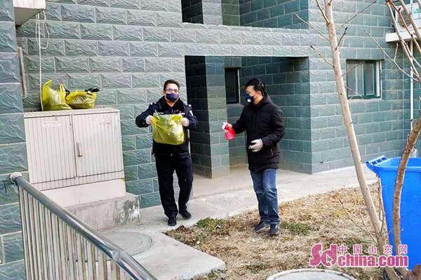 济宁公租房最新动态及巷弄深处的特色小店探索