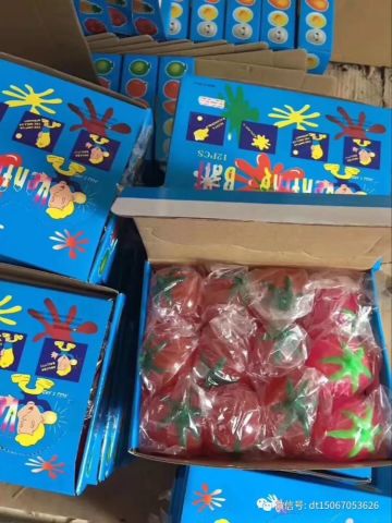 最新地摊货源科技潮流产品体验与介绍盛宴