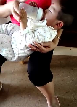 警惕非法色情内容，保护孩子身心健康，远离不良视频