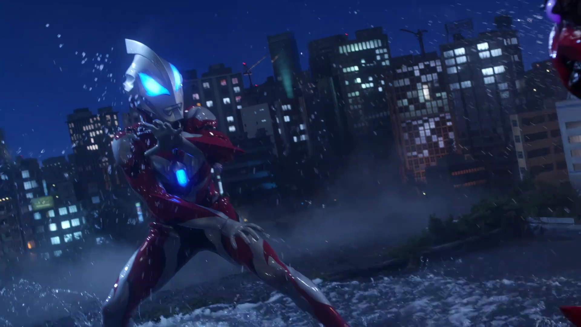 基德奥特曼最新情报揭秘