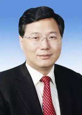 揭开神秘面纱，安徽新任领导汤春和的最新任职揭晓