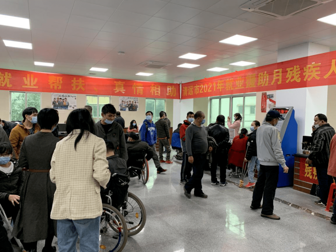 惠州残疾人最新招聘，小明的求职之旅与友情的绽放之路