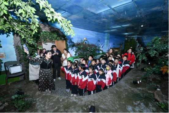 曲师大西校区最新情况论述分析