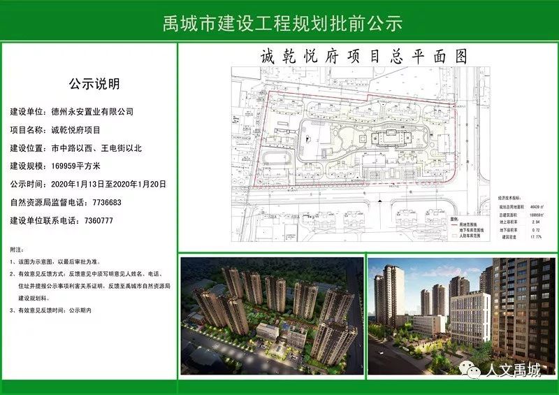 禹城最新楼盘信息，与自然美景的邂逅之旅