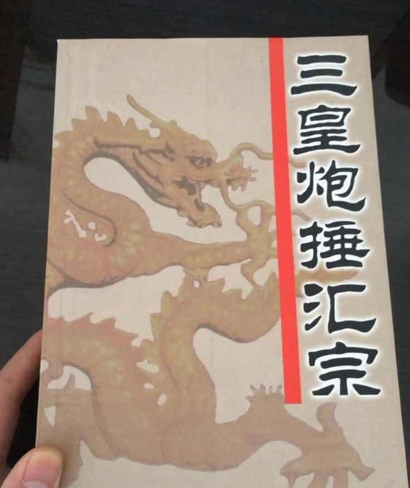 三皇炮捶最新视频，传统武术现代化展现之争