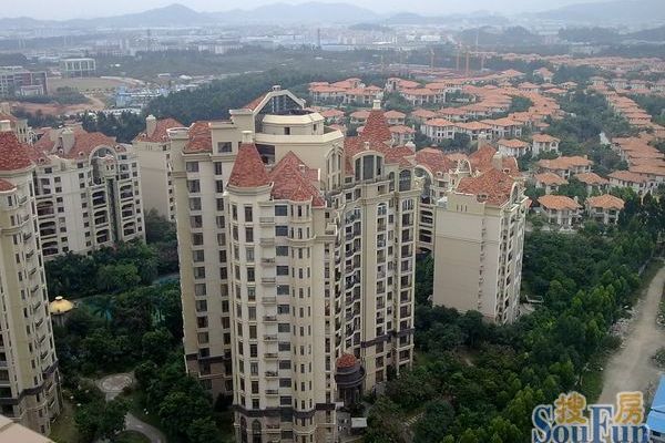 翡翠绿洲最新房价与时代背景下的居住价值深度解析