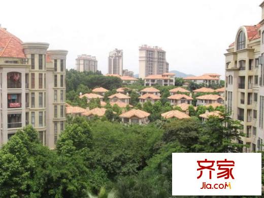 翡翠绿洲最新房价与时代背景下的居住价值深度解析