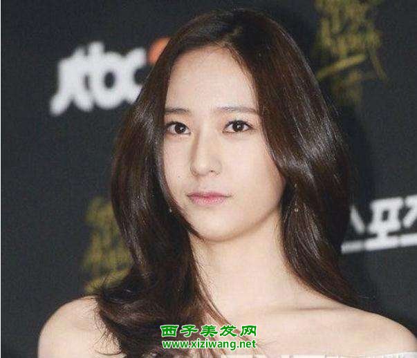 岑丽香最新发型，引领时尚潮流的新造型标杆