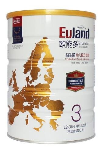 澳多灵奶粉最新事件，爱的传递与温馨陪伴的力量