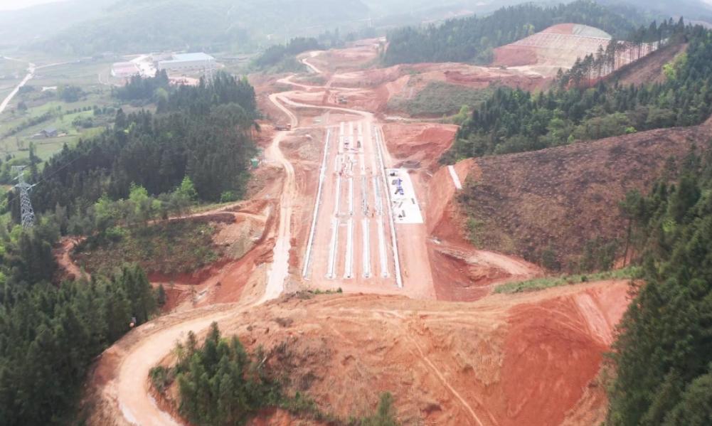 靖黎高速6月最新动态,靖黎高速6月最新动态，详细步骤指南