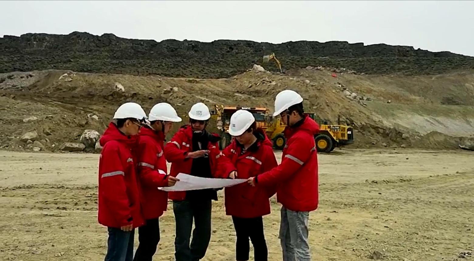 阿根廷葛洲坝最新近展,阿根廷葛洲坝最新近展