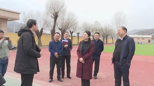 子长县人事新调整，新篇章中的温情故事