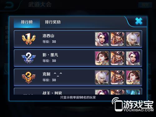 武道大会最新进攻阵容,时代的锋芒展露!