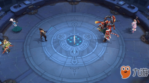 武道大会最新进攻阵容,时代的锋芒展露!