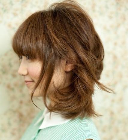 最新韩式短发扎发时尚风潮，变迁与影响