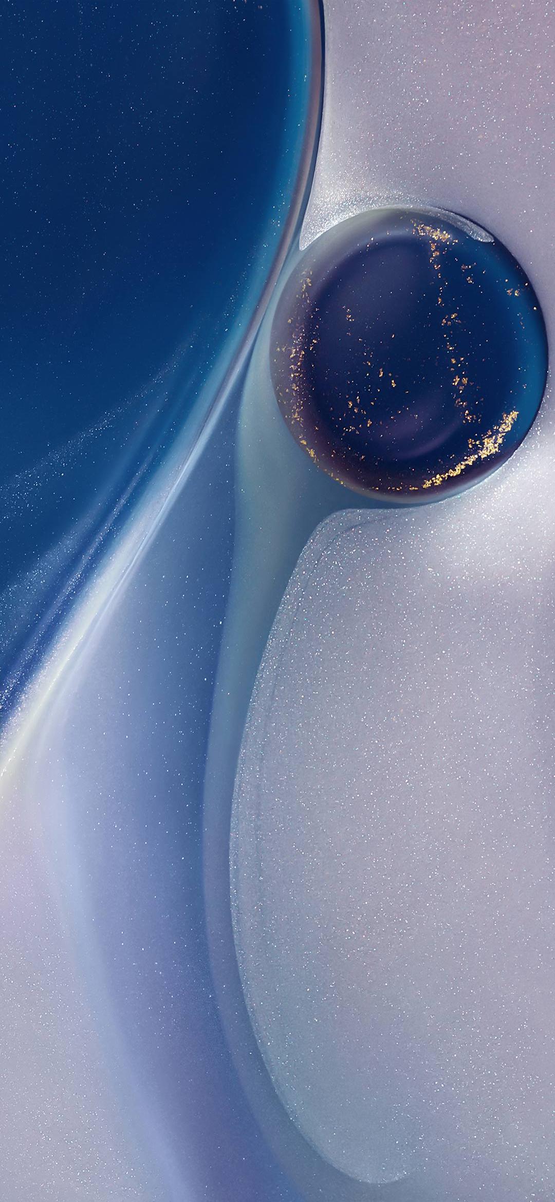 华为最新曲屏手机惊艳亮相，颠覆你对手机的认知！