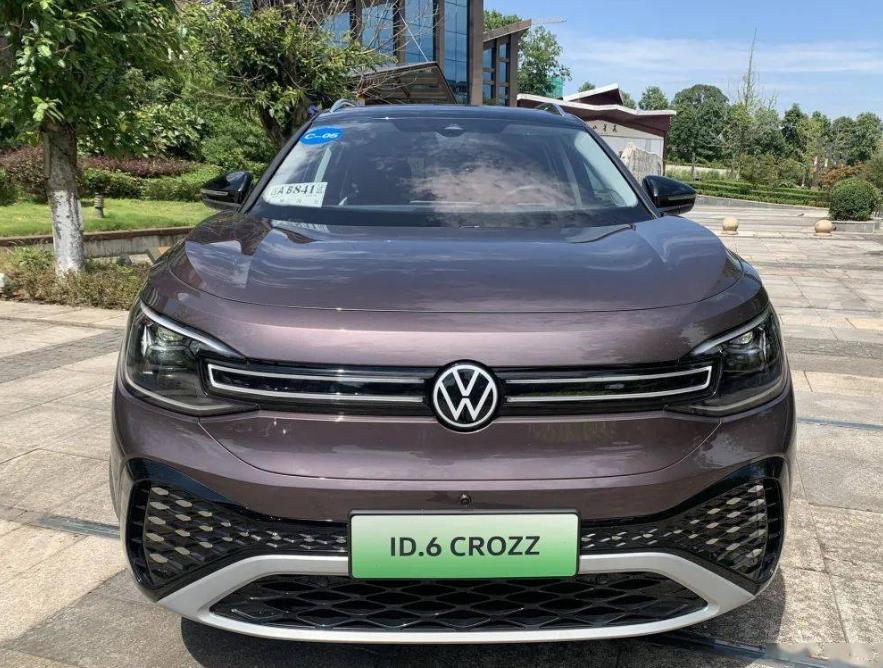 一汽大众最新SUV，驾驭变化，探索无限可能